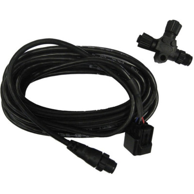 Кабель интерфейса двигателя Yamaha LOWRANCE NMEA 2000